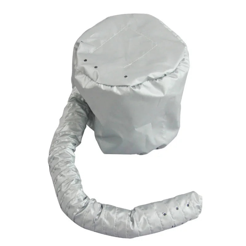 Hair Treatment Cap Hair Dryer Hair-Drying Cap Care Hair Perming and Dying Styling Drying with Hot Air Hair Treatment Cap Shower