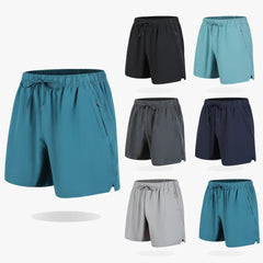Quick Dry Loose Summer Shorts