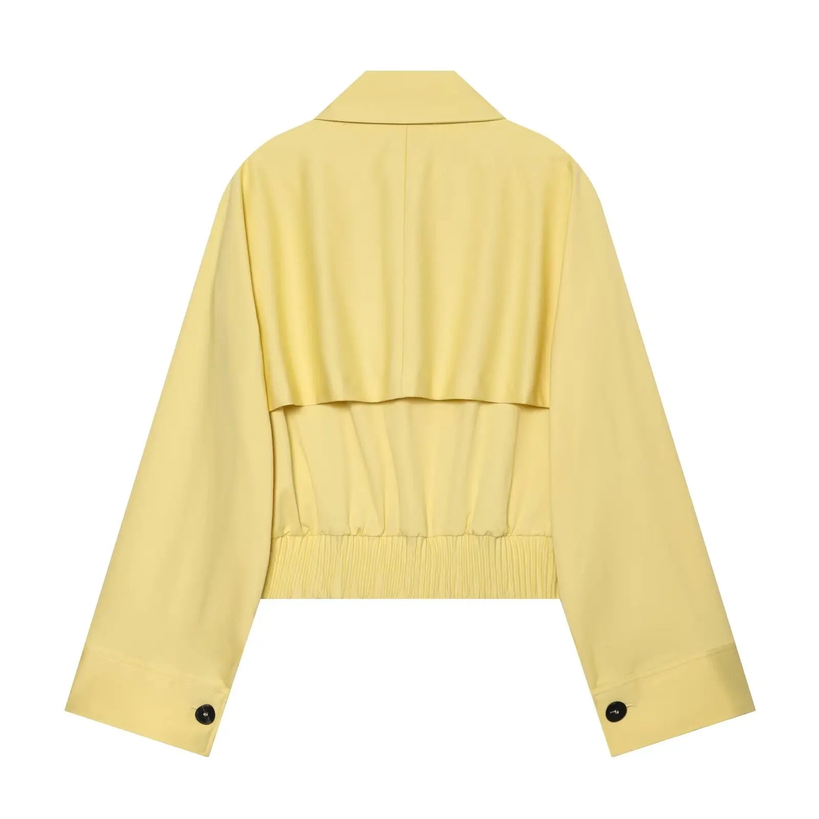 2026 New Women's Jackets & Coats Autumn Fashion Loose Elegant Warm Coats Women's Chic Travel Youth Long-sleeved Jackets Blouse