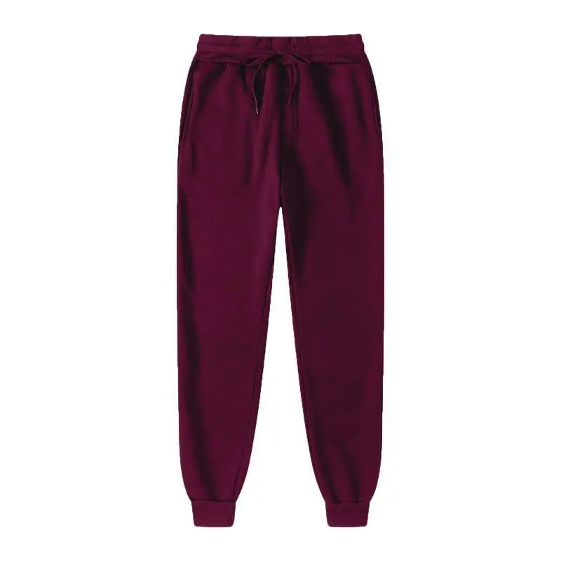 Casual Sports Jogger Pants