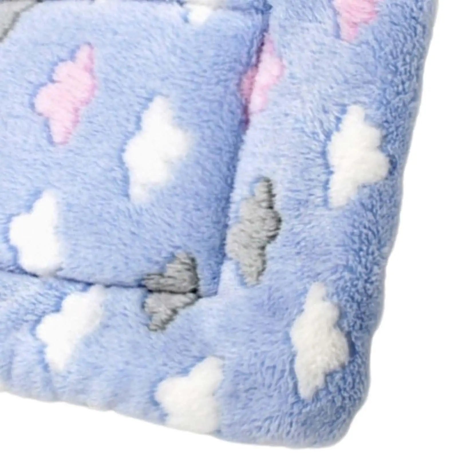 Dog Bed Mat Cat Bed Mat, Pet Bed Mat, Heated Fleece Blanket, Pet Mat