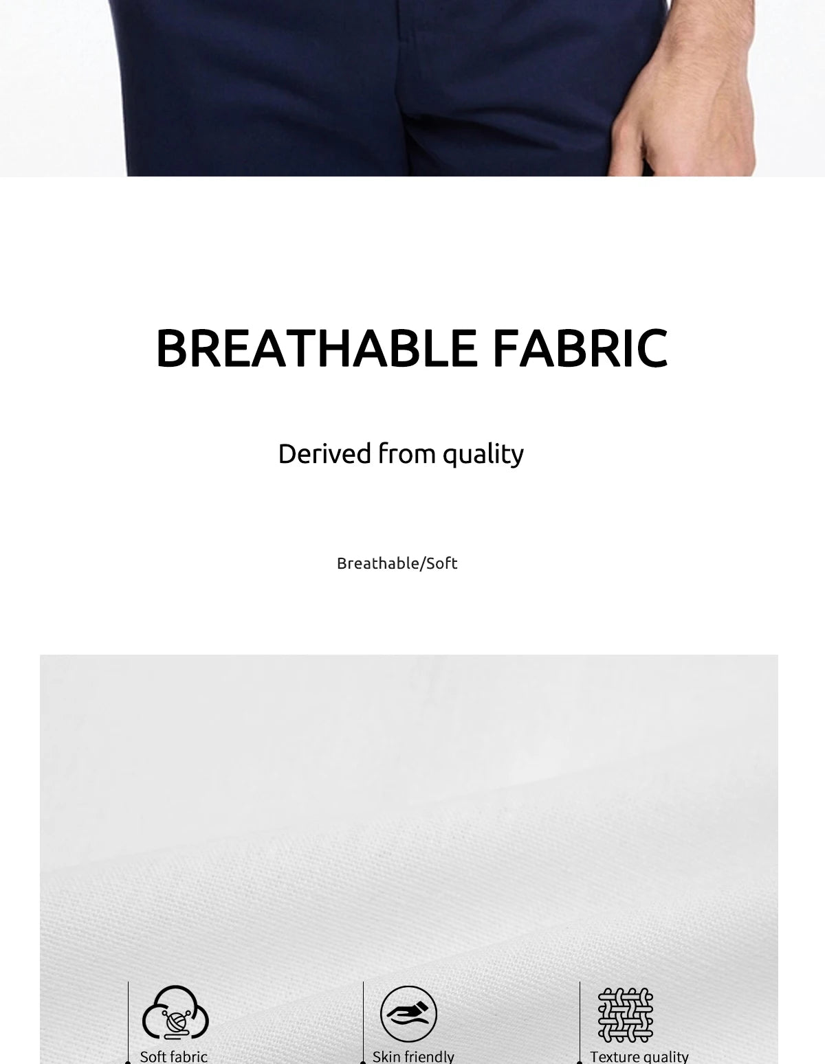 Loose Linen Casual Shirt Men