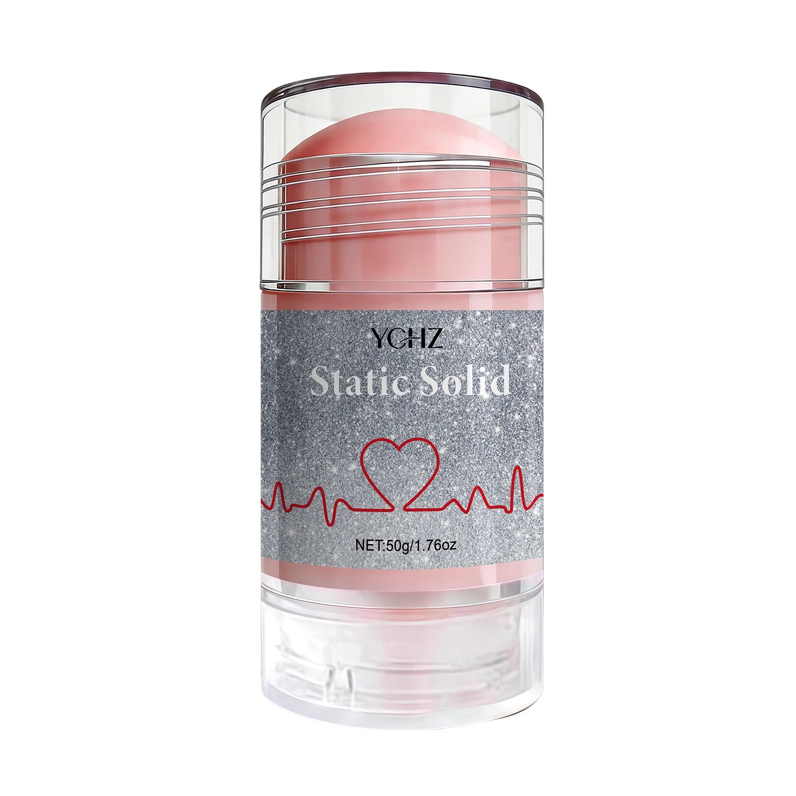 Love the Solid Perfume Stick, Suitable for Women and Men, Refreshing Solid Perfume, Perfect for Dates and Everyday Use, Ideal Gift, Exudes a Charming and Mysterious Scent, Long-Lasting Fragrance.