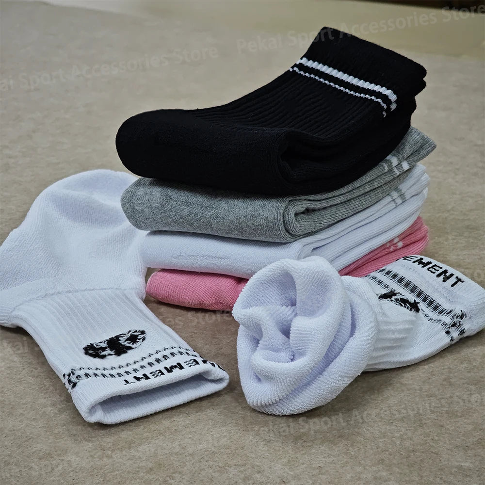 Stretch Yoga Comfort Socks