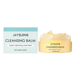 Gentle Cleansing Balm Makeup Remover