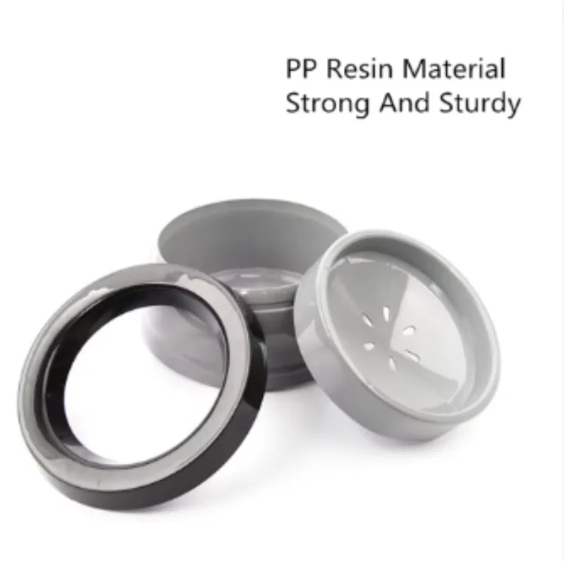 Dry Mouth Support Portable Bowl