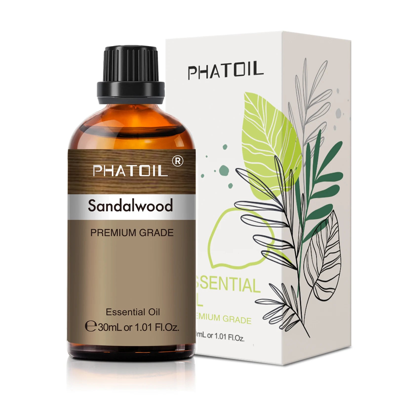 Multi Aroma Essential Oil Blend