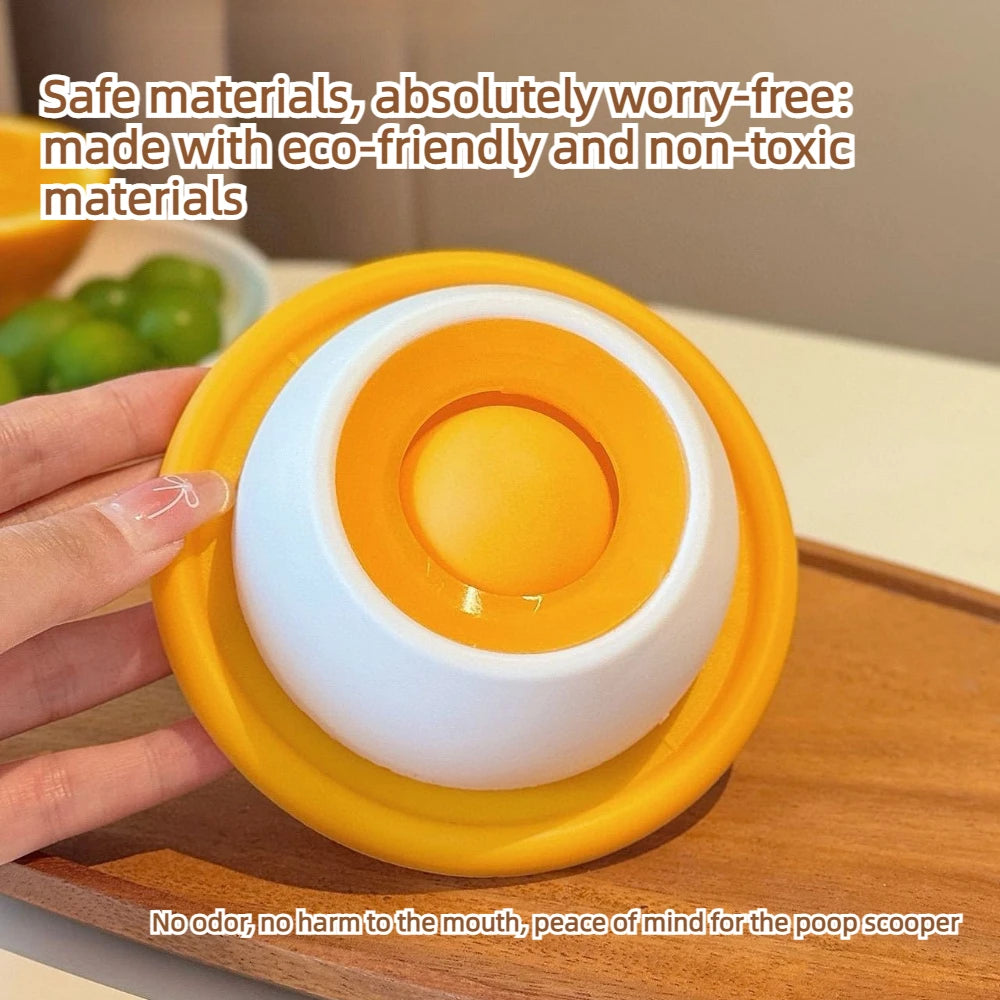 Dog Stimulation Toys Pet Lick Mat Slow Feeder Yogurt Licking Plate Interactive Cats Dog Snack Bowl Tiring Bowls Dental Care Tool