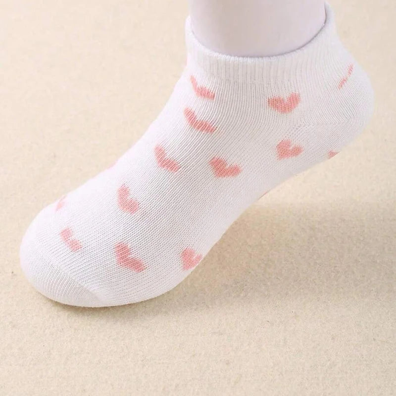 Fresh Style Kids Socks Bundle