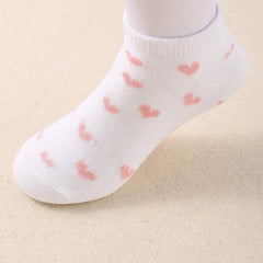 Fresh Style Kids Socks Bundle