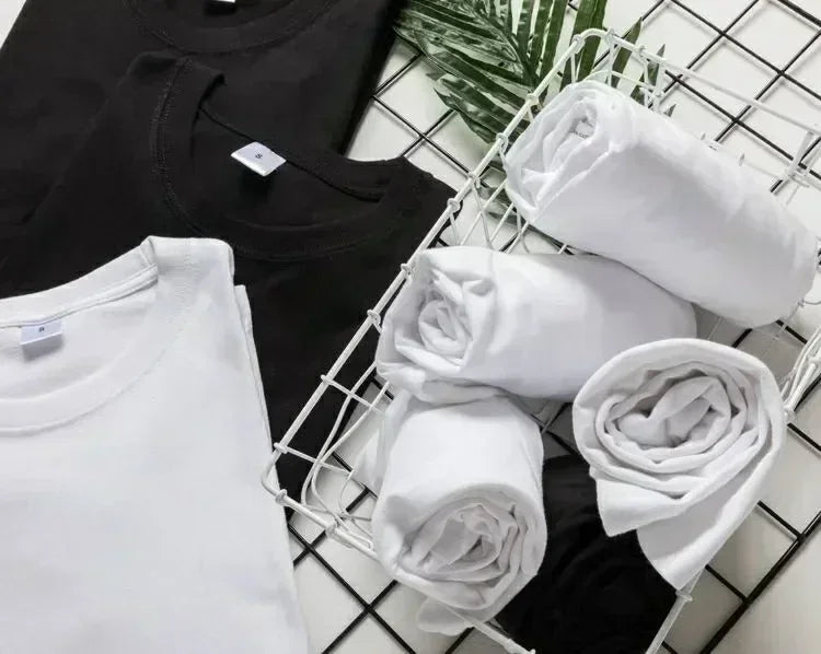 Star Letter Cotton Tee