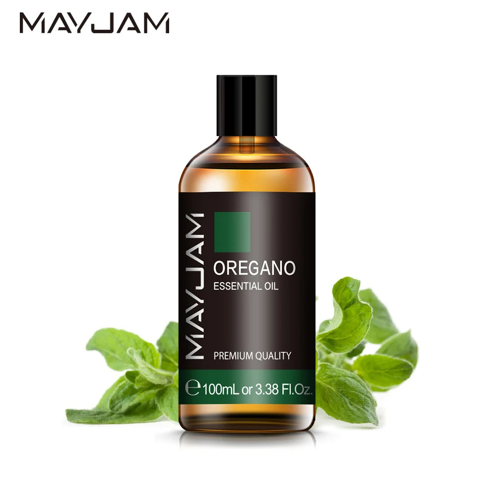 Aromatic Essential Oil Diffuser Blend