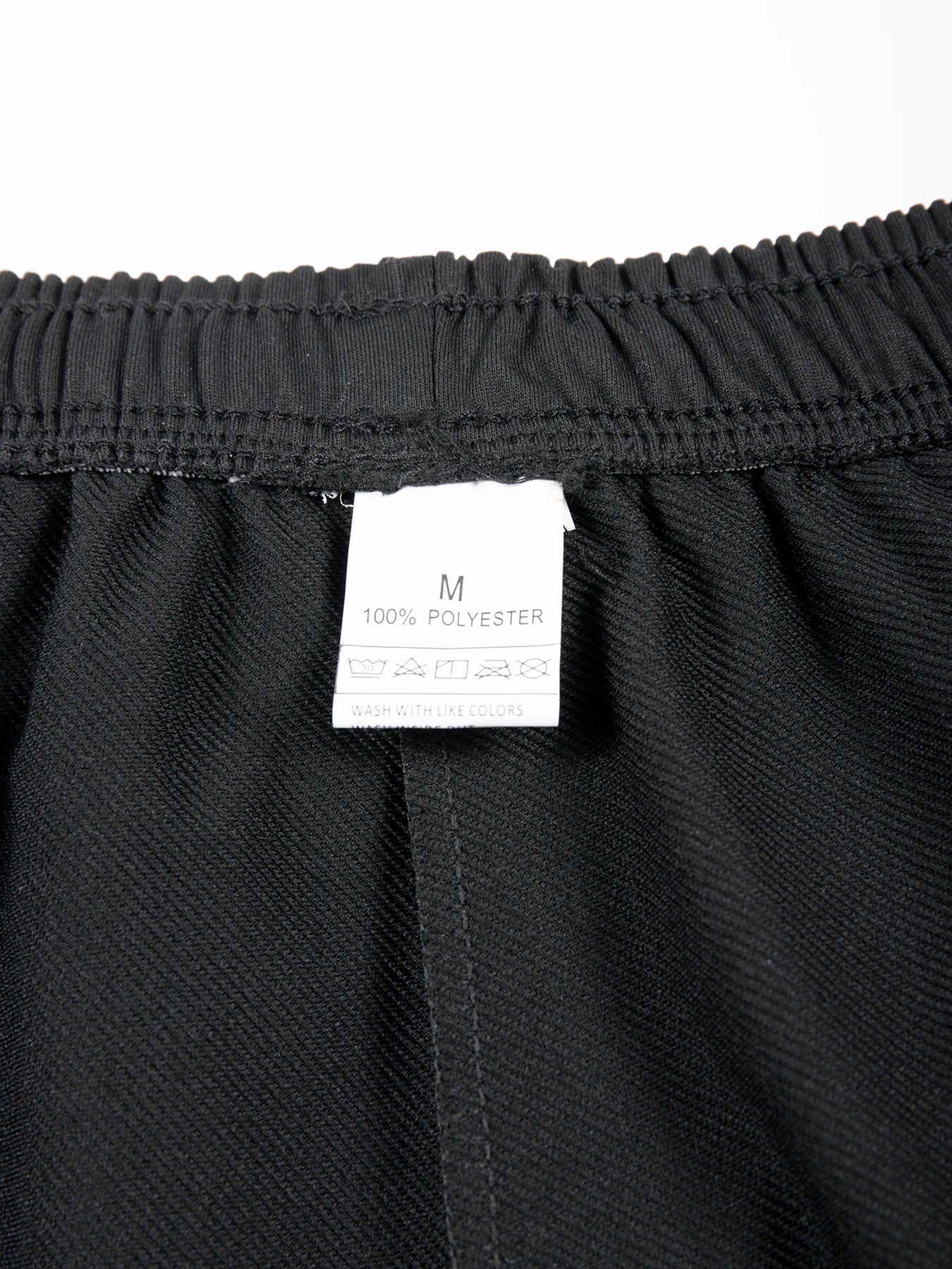 Summer New Drawstring Shorts Men Casual Jogger Sweathshorts Casual Classic Workout Gym Running Sports Board Shorts