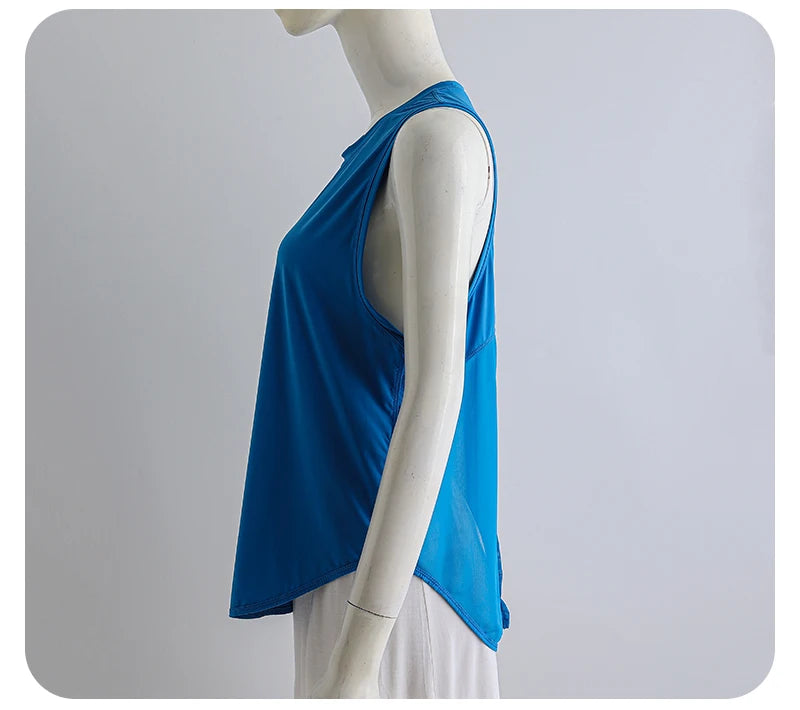 Sport Bra Short Sleeve Vest Aerobic Sleeveless Gym Tops Push-up Bras Yoga Clothing Pilates Workout Cropped Sportswear T-shirt