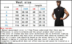 NEW Summer Fitness Sports Tank Top Men Breathable Loose Mesh Training Sleeveless T-shirt Quick Drying vest male Fitness Clothing