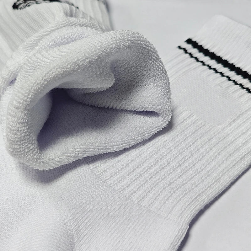 Stretch Yoga Comfort Socks