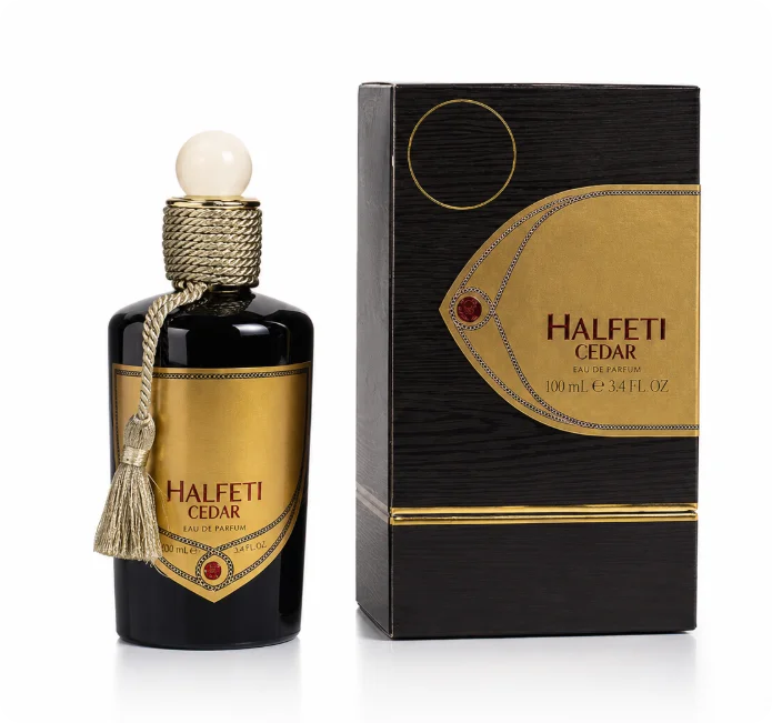 100ml Perfume Long Lasting EDP Juniper Elegant Sweet Style Comfortable Perfumes Masculino Natural Scent Women Men Perfumes