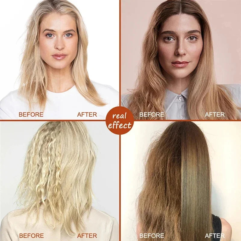 Magical Keratin Instant Repair Mask