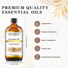 Plant Aromatherapy Essential Oil Blend