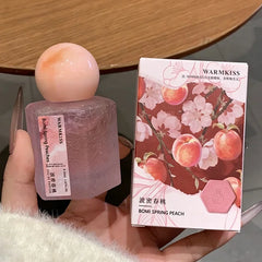 Meto Clouds Mist Perfume Spray Lady Body Fragrance Fresh Elegant Scent Floral Fruity Notes Daily Wear Office Dating Pocket Size
