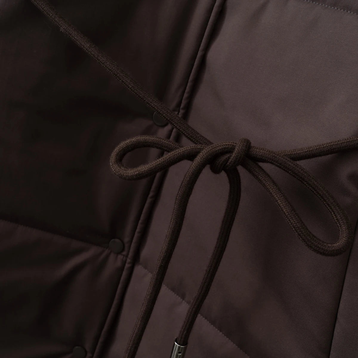 Stylish Thick Winter Parka Coat