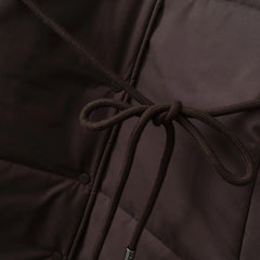 Stylish Thick Winter Parka Coat
