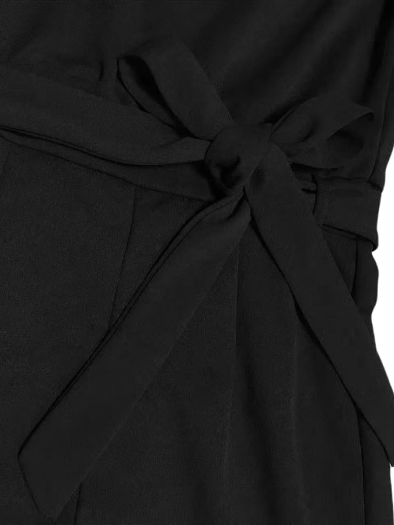 Luxury Jumpsuit for Every Moment