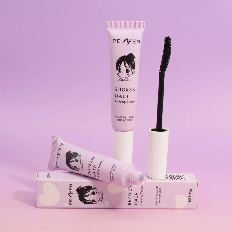 Multi Functional Styling and Breaking Hair Stick, Suitable for Refreshing Shaping of All Hairstyles, Long-Lasting Styling