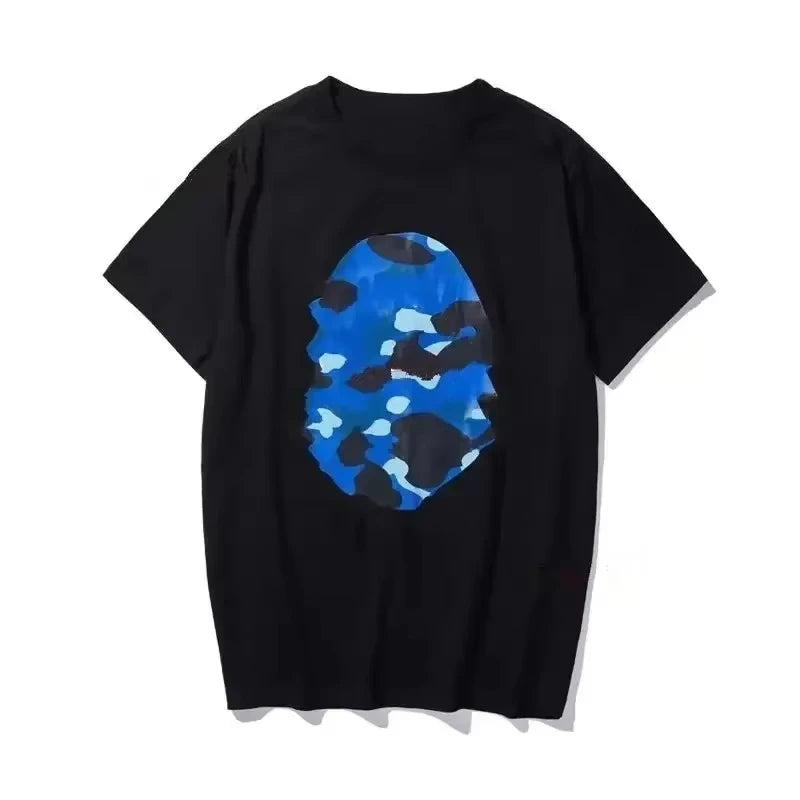 2026 new Best-selling T-shirts - Women's and Men's Fashion and breathable style - Cotton shirts suitable for both men and women