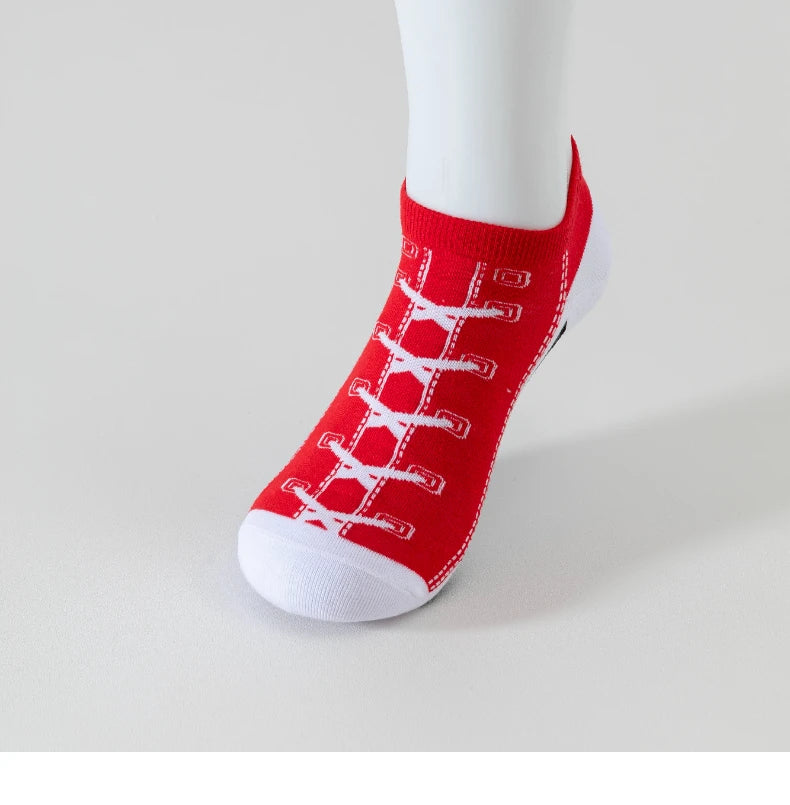 Lightweight Sport Sock Pack