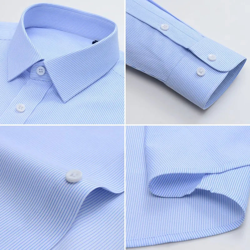 Urban Style Slim Fit Shirt