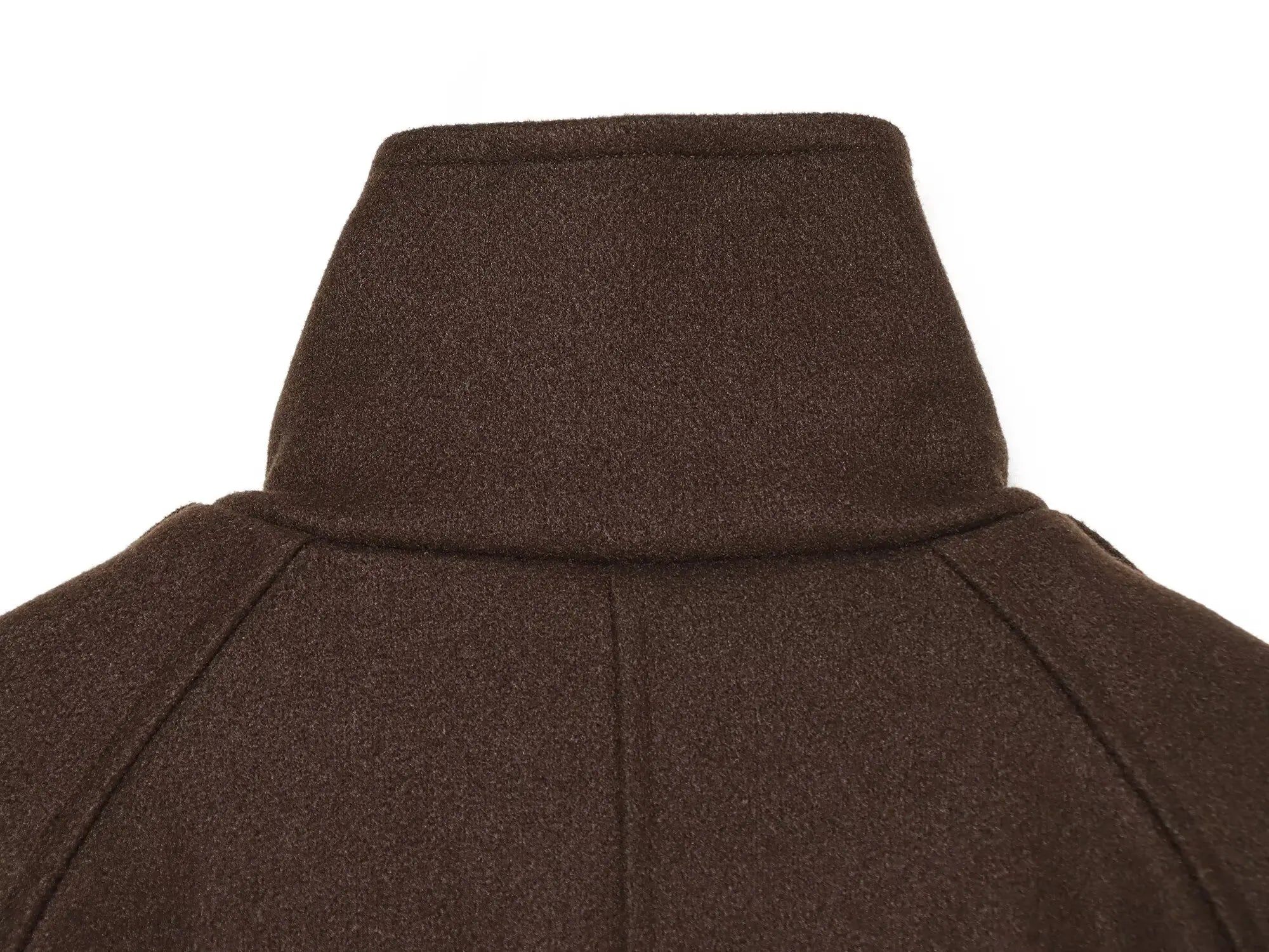 New Women's Jackets & Coats Autumn 2026 Fashion Loose Belt Elegant Turtleneck Warm Winter Jackets Women's Chic Youth Street Coat