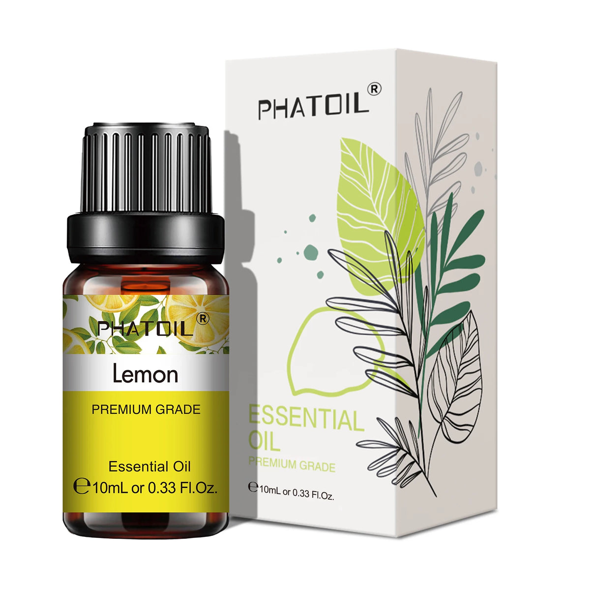 Lavender Pure Aromatherapy Essential Oil