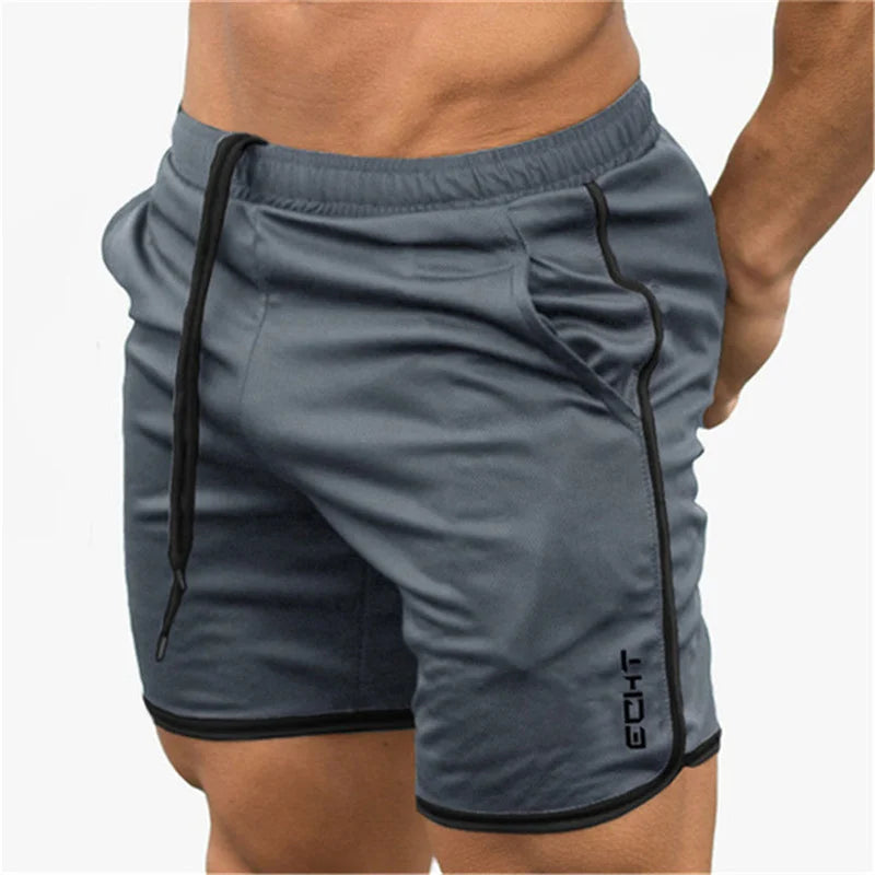 TITLE: Performance Shorts for Athletes