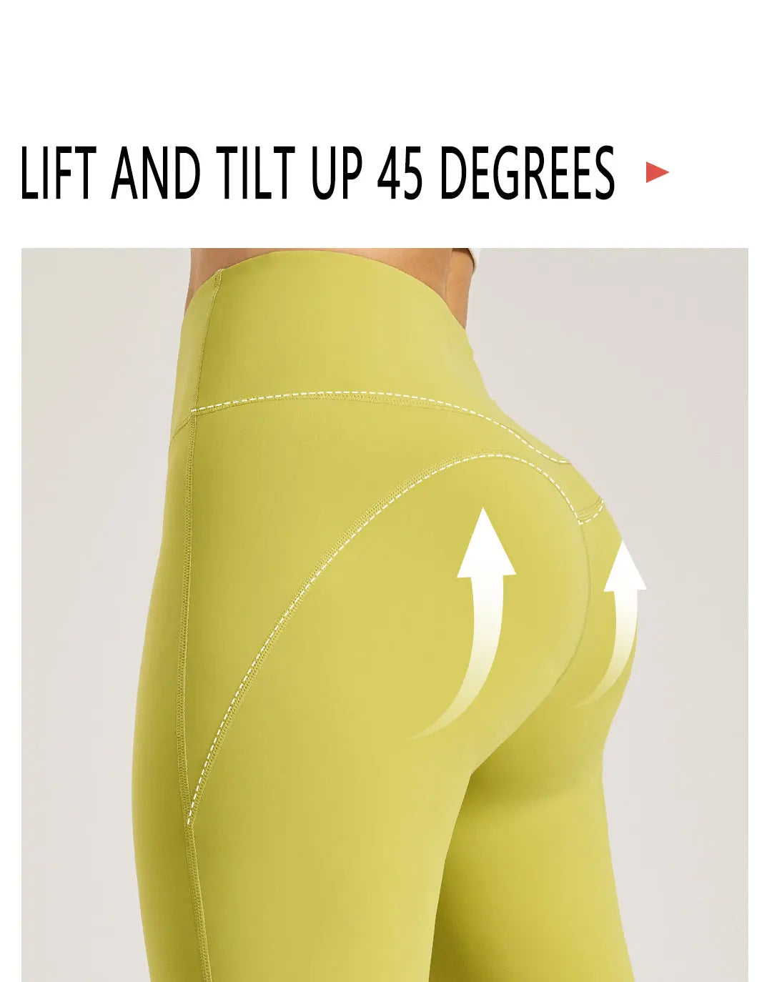 Yoga Leggings for Fitness Legging Sport Femme Pants Female Buttery Soft High Waist Leggins Push Up Gym Tights Women