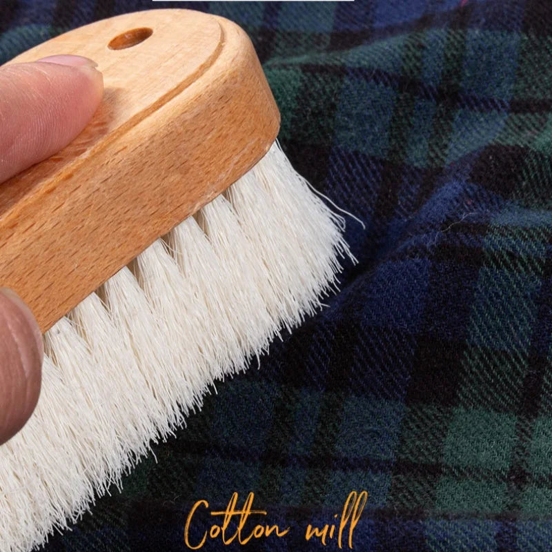 Classic Cotton Plaid Casual Shirt