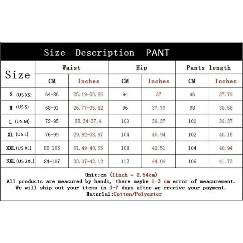 Men’s Ankle-Tight Training Joggers, Elastic Sports Pants For Daily Running And Weightlifting Exercise