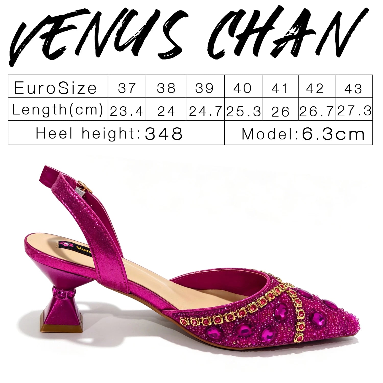 Pointed Toe High Heels Shoes and Matching Bag Set Women Fashion PU Leather Pumps Shoulder Bag Party Wedding Dress Footwear Handb
