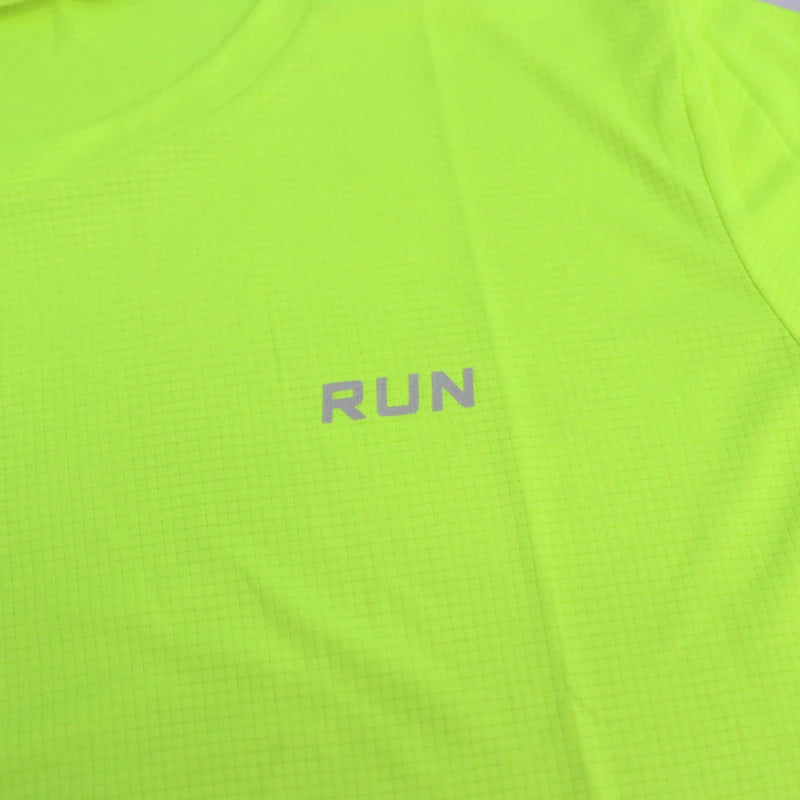 Quick Dry Sports Training Tee
