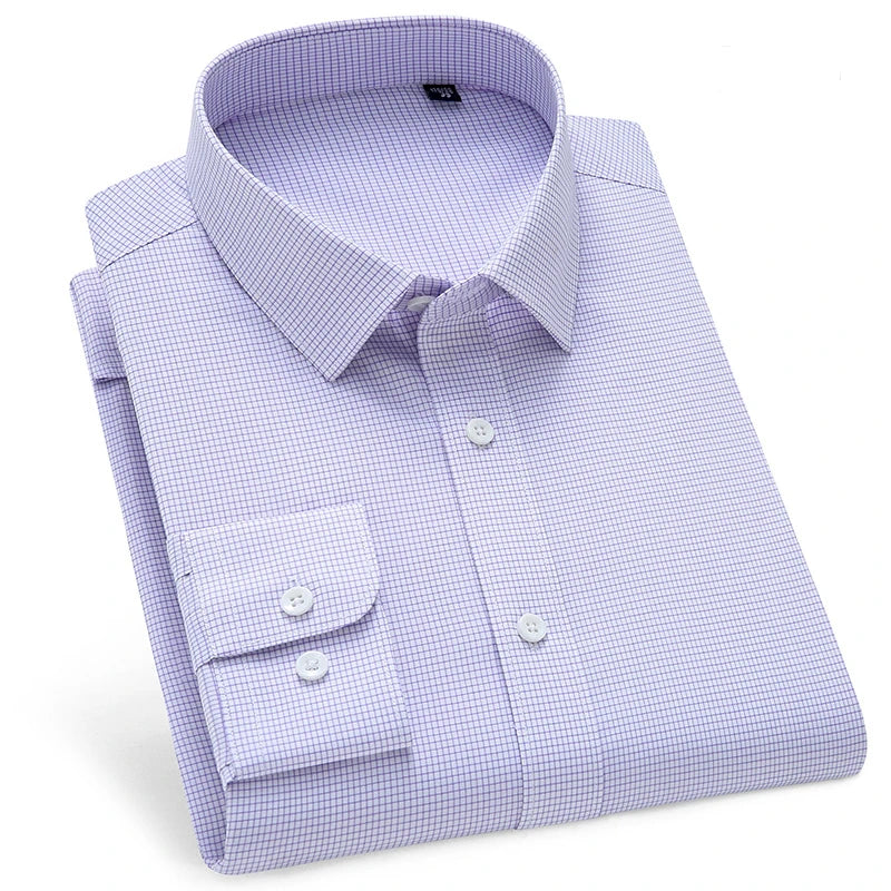 Urban Style Slim Fit Shirt