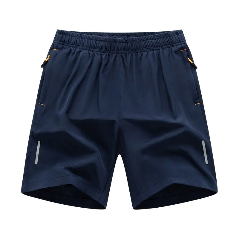 Ice Silk Quick Dry Shorts