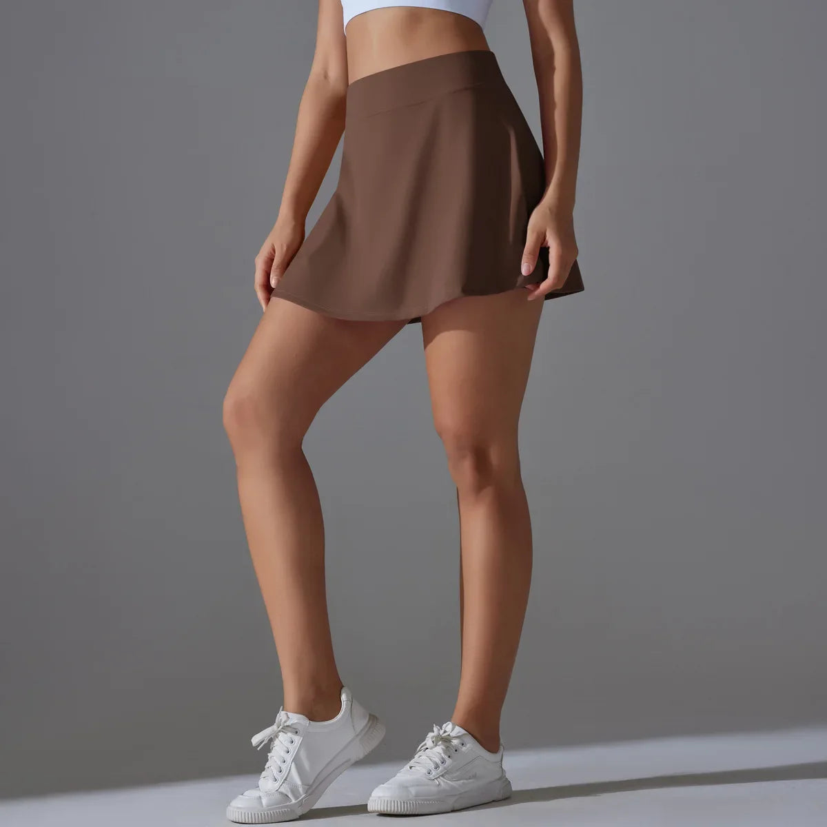Women Tennis Skirt Premium Edition