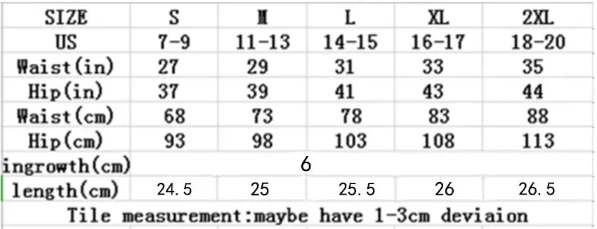 Split Cuff Denim Beach Shorts