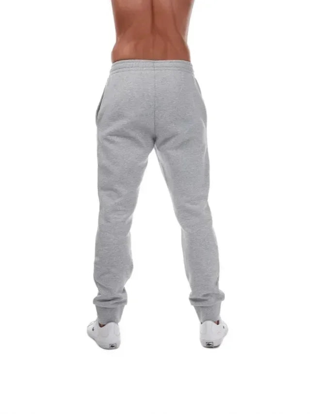 2026 Men Hot Cool Printed Jogger Pants High Quality Men's Autumn Winter Casual Sports Sweatpants Outdoor Running Wear