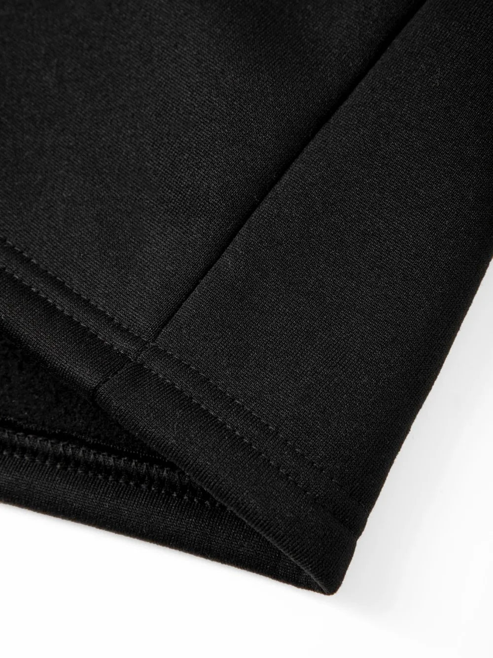 Men's Winter Casual Tracksuit Warm Zip-up Hoodie Jacket Sweatpants Set Daily Sports Jogging Suit Regular Fit Outdoor Sport Suit