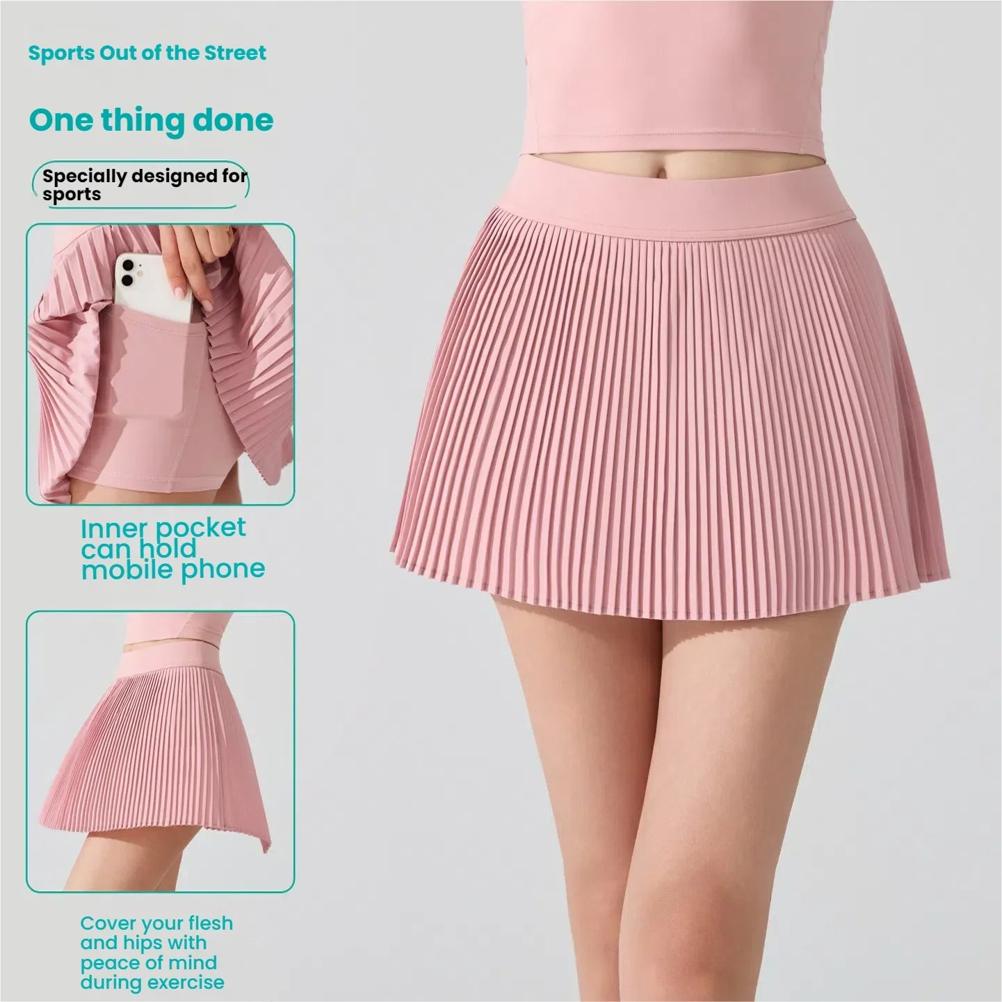 Skirts for women Premium Edition