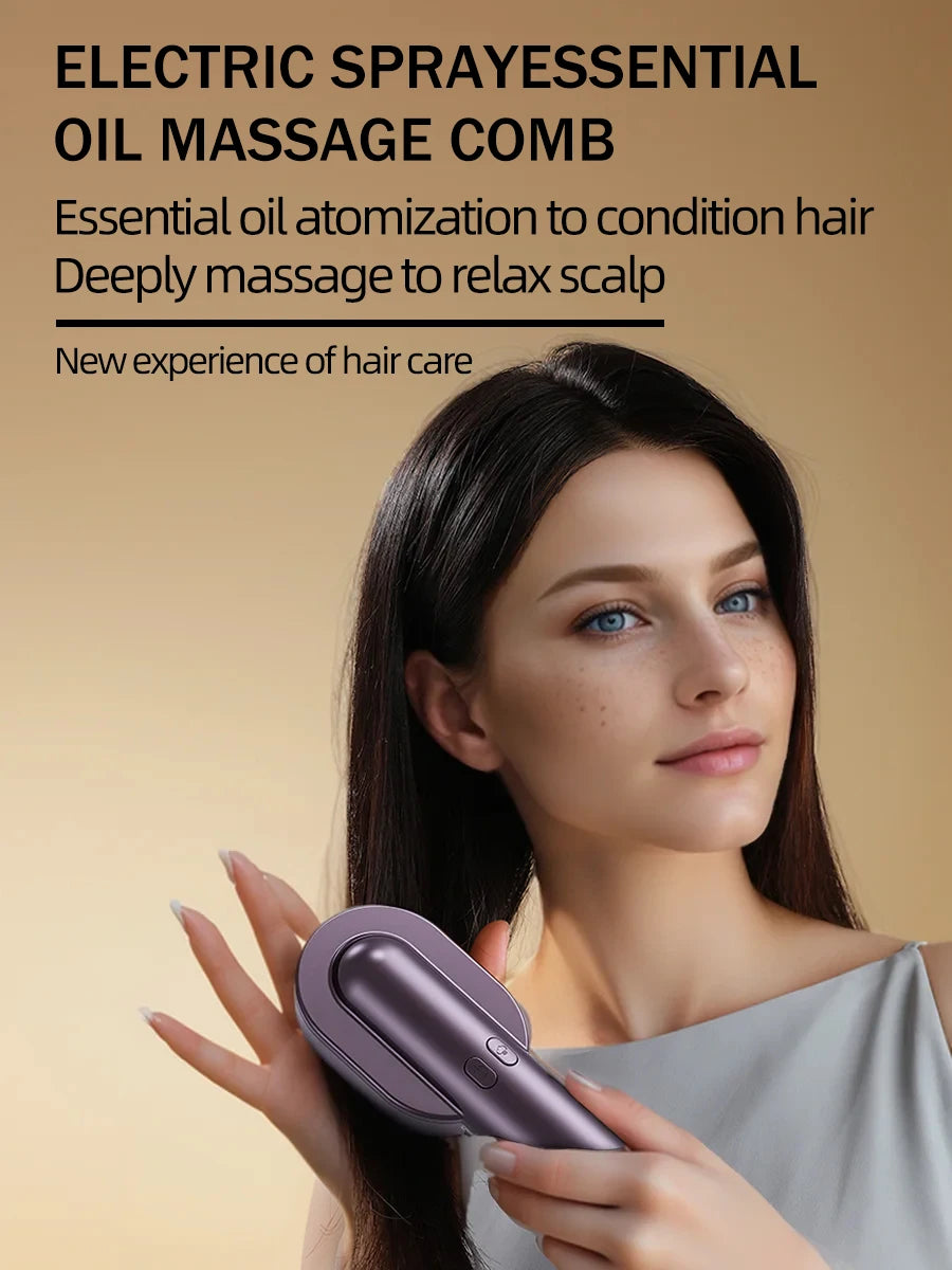 Ultimate 4-in-1 Head Spa Experience