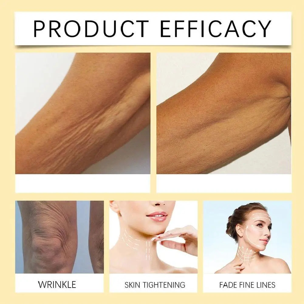 Retinol Brightening Essence Eye Serum