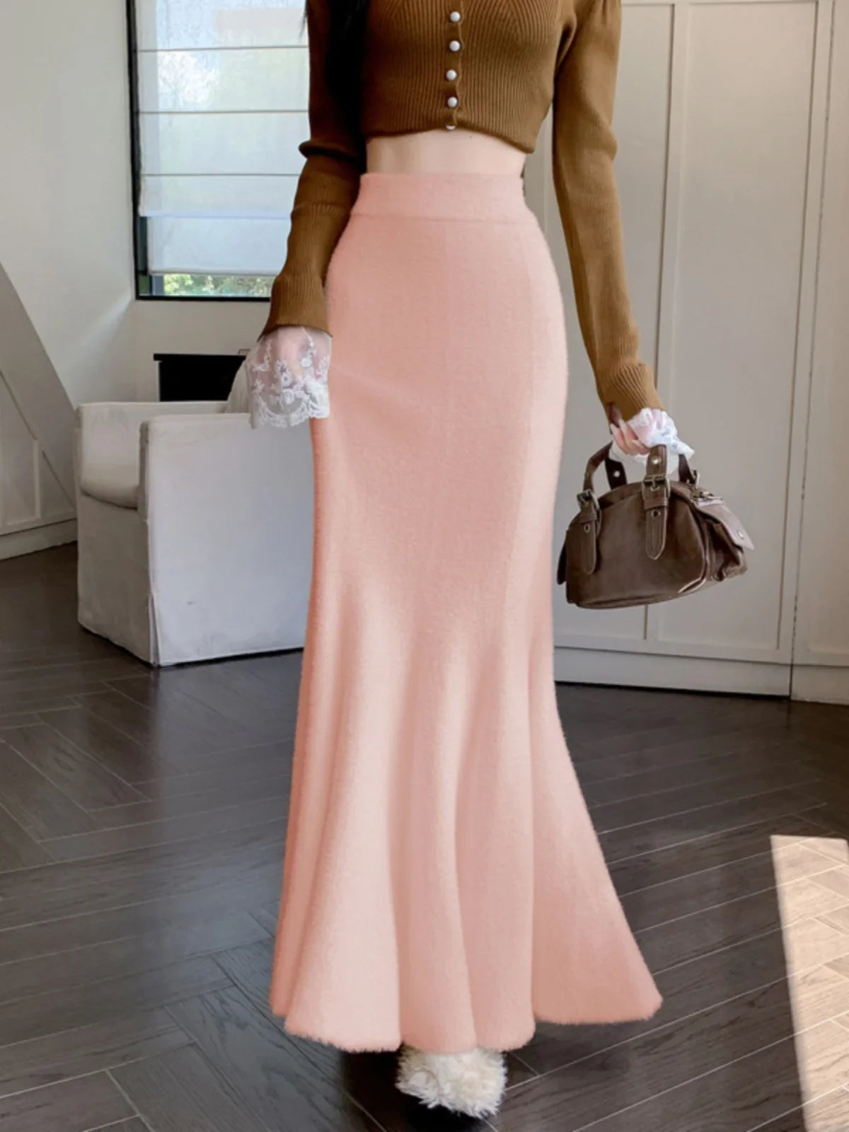 Ele High Waist Premium Edition