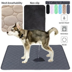 Reusable Washable Pee Training Pad